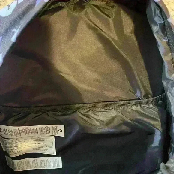 Disney Store Mickey Mouse Expressions Backpack - Picture 5 of 6